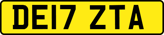 DE17ZTA