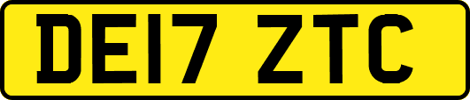 DE17ZTC