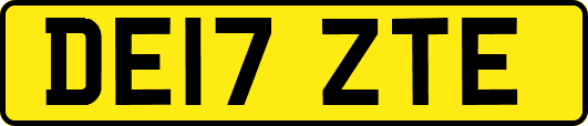 DE17ZTE