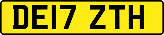 DE17ZTH