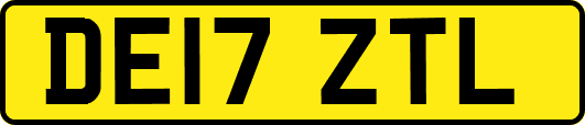 DE17ZTL