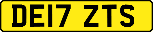 DE17ZTS