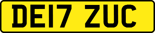 DE17ZUC