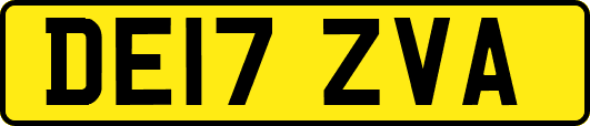 DE17ZVA