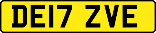 DE17ZVE