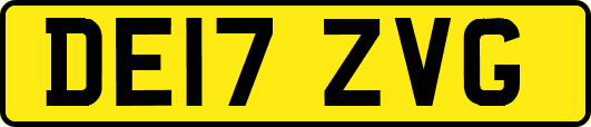 DE17ZVG