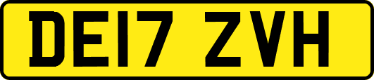DE17ZVH