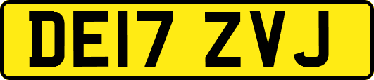 DE17ZVJ