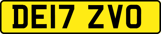 DE17ZVO
