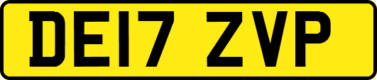 DE17ZVP