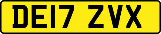 DE17ZVX