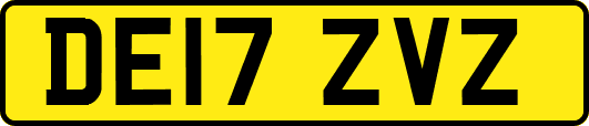DE17ZVZ