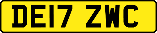 DE17ZWC
