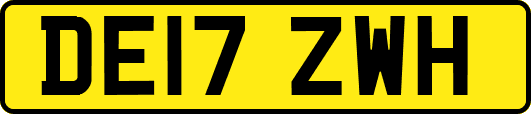 DE17ZWH