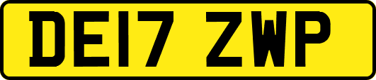 DE17ZWP