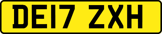 DE17ZXH
