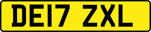 DE17ZXL