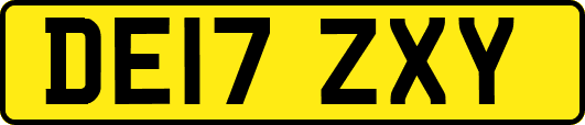 DE17ZXY