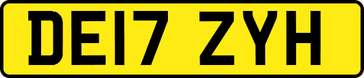DE17ZYH
