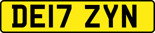 DE17ZYN