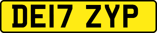 DE17ZYP
