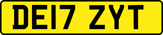 DE17ZYT