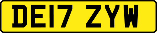 DE17ZYW