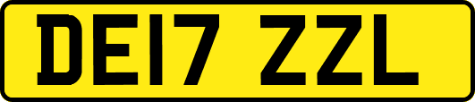 DE17ZZL