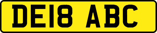 DE18ABC
