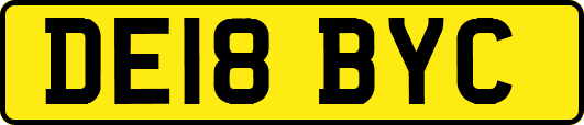 DE18BYC