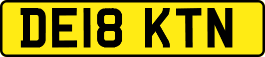 DE18KTN