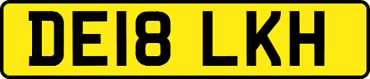 DE18LKH