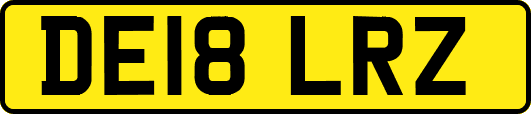 DE18LRZ