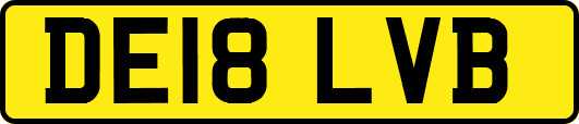 DE18LVB