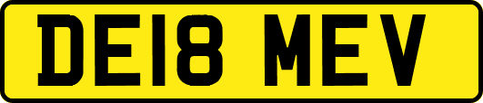 DE18MEV
