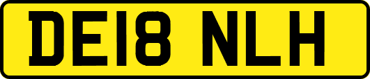 DE18NLH