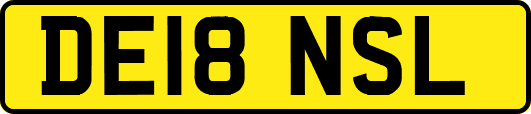 DE18NSL