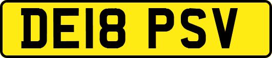DE18PSV