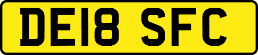 DE18SFC