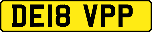 DE18VPP