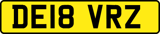 DE18VRZ