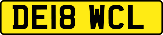DE18WCL
