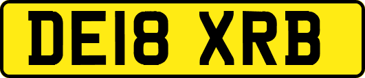 DE18XRB