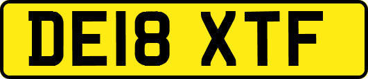 DE18XTF
