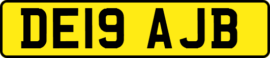 DE19AJB