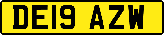 DE19AZW