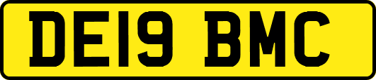 DE19BMC