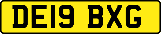 DE19BXG