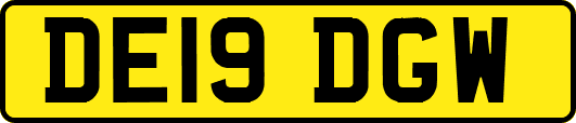 DE19DGW