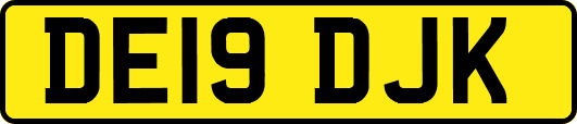 DE19DJK
